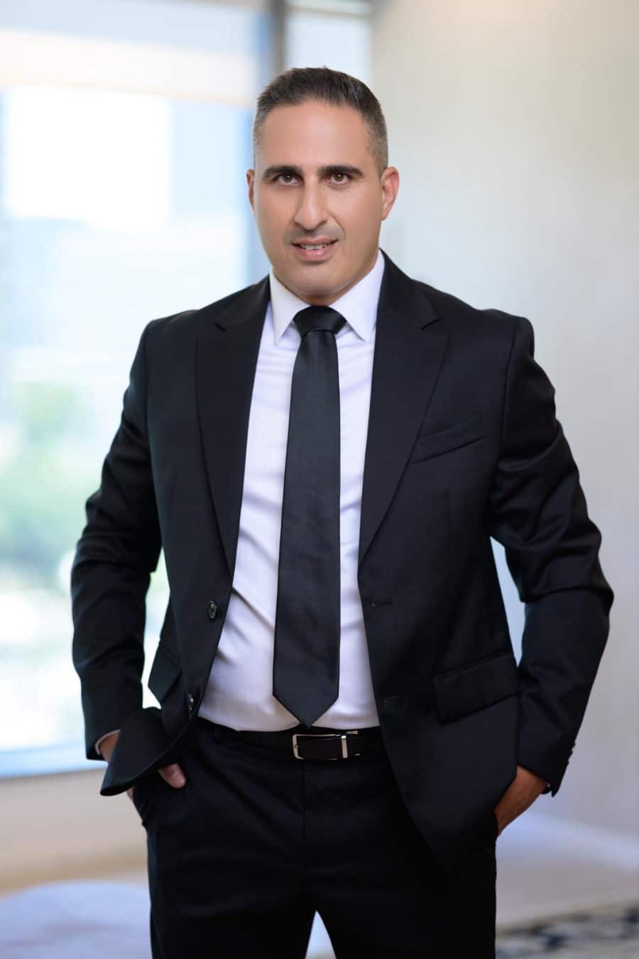 עו״ד ששי לב